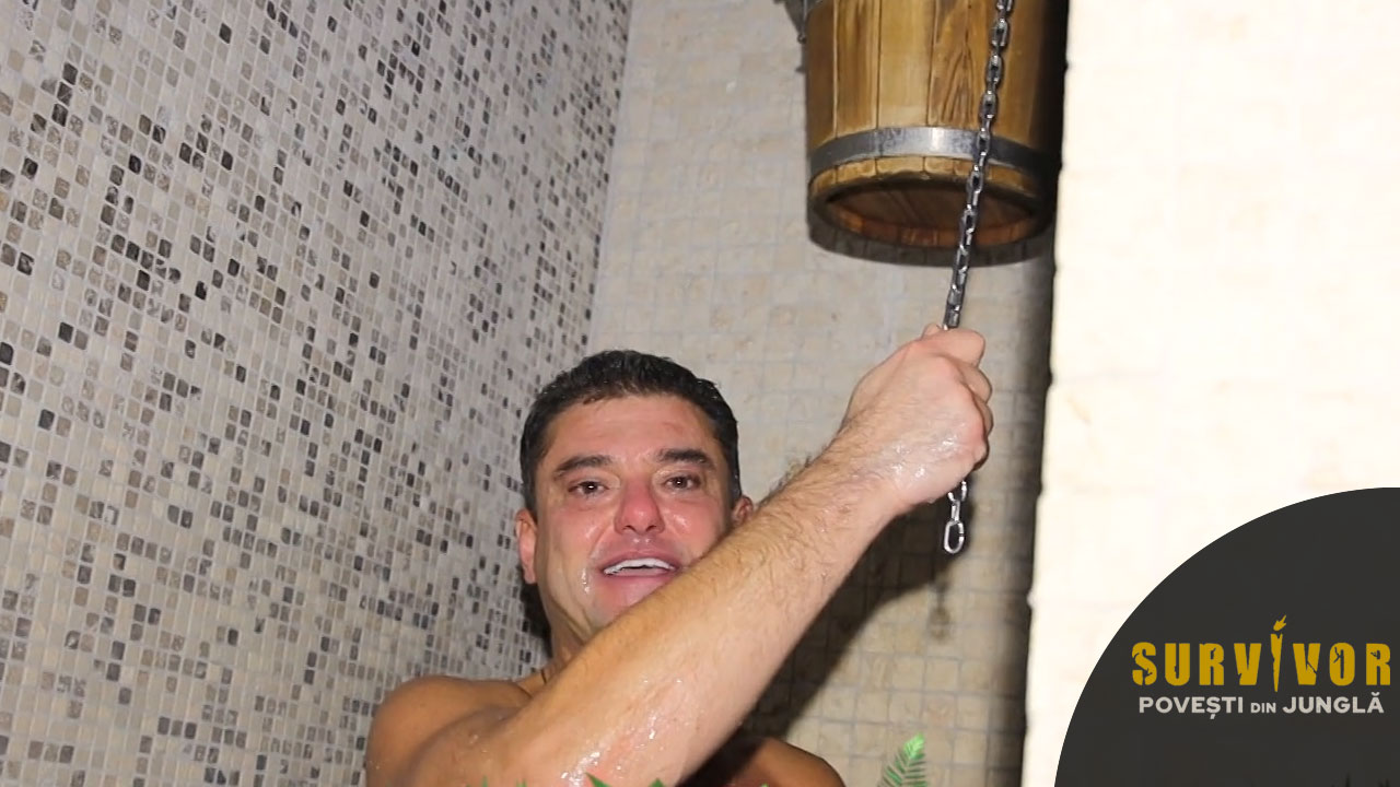 Survivor | Povești din junglă - Episodul 15