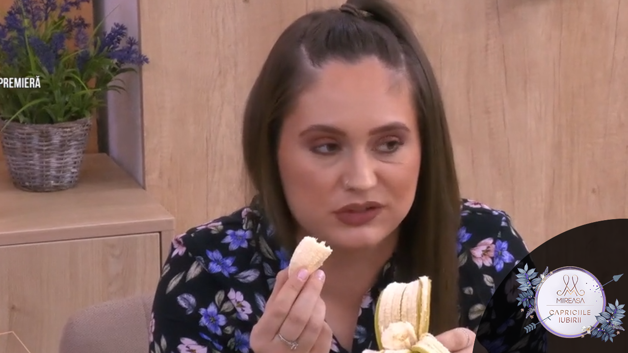 Mireasa. Capriciile iubirii | Sezonul 10 - Episodul 12