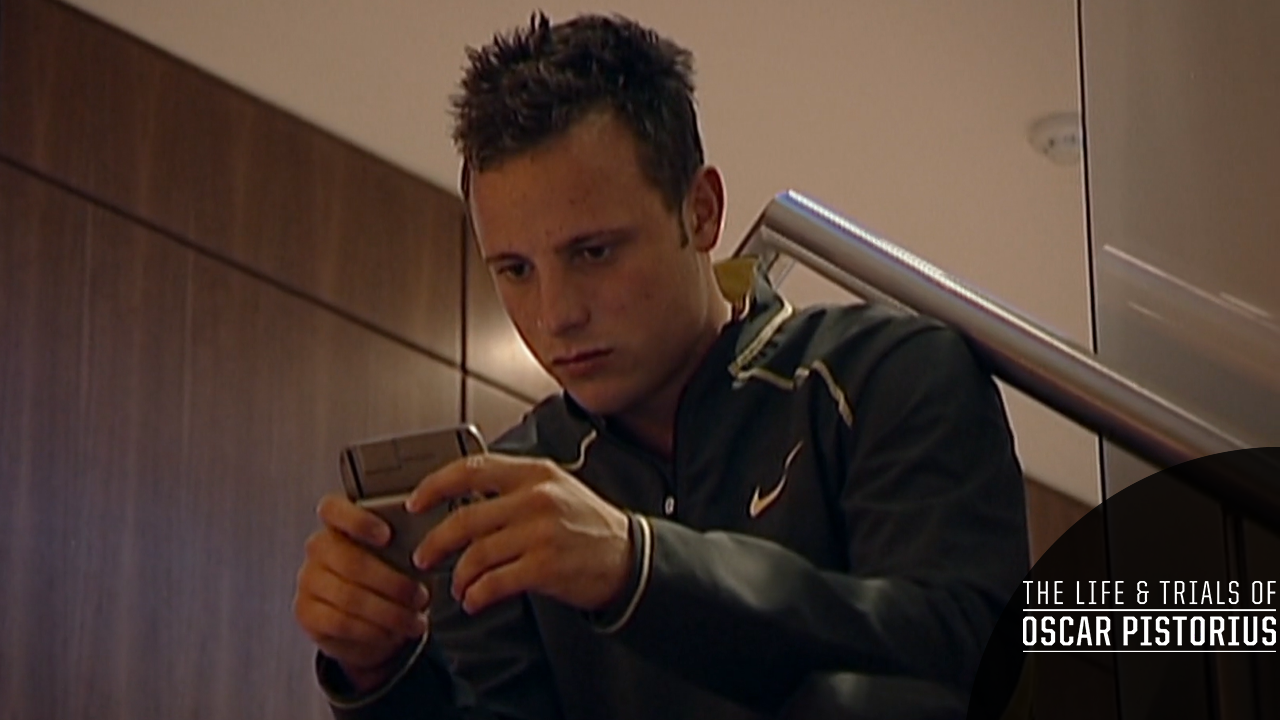 The Life and Trials of Oscar Pistorius | Episodul 2