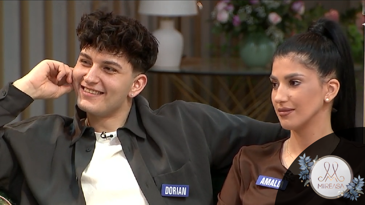 Mireasa | Sezonul 13 - Episodul 14