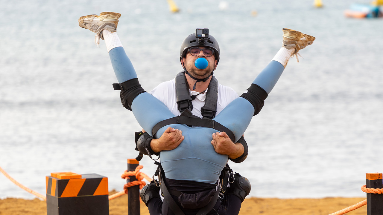 Power Couple România – La bine şi la greu