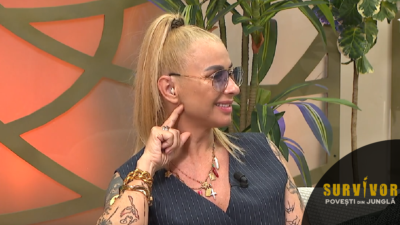 Survivor | Povești din junglă - Episodul 16