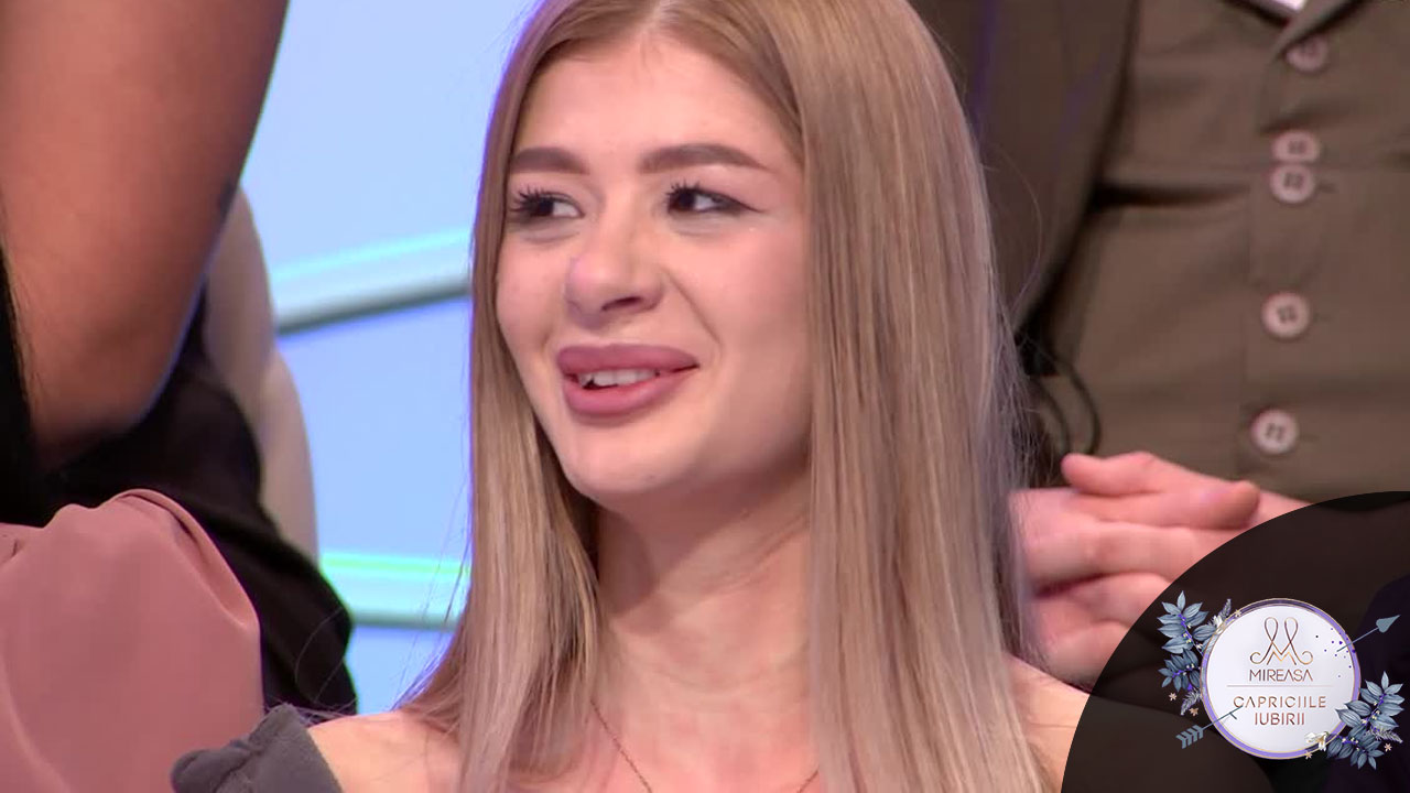 Mireasa. Capriciile iubirii | Sezonul 10 - Episodul 15