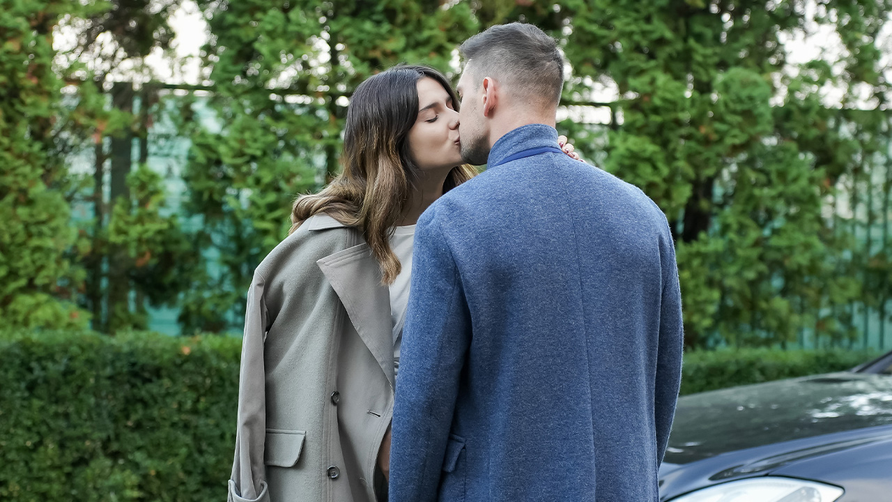 Ana, Mi-ai fost scrisă în ADN | Sezonul 3