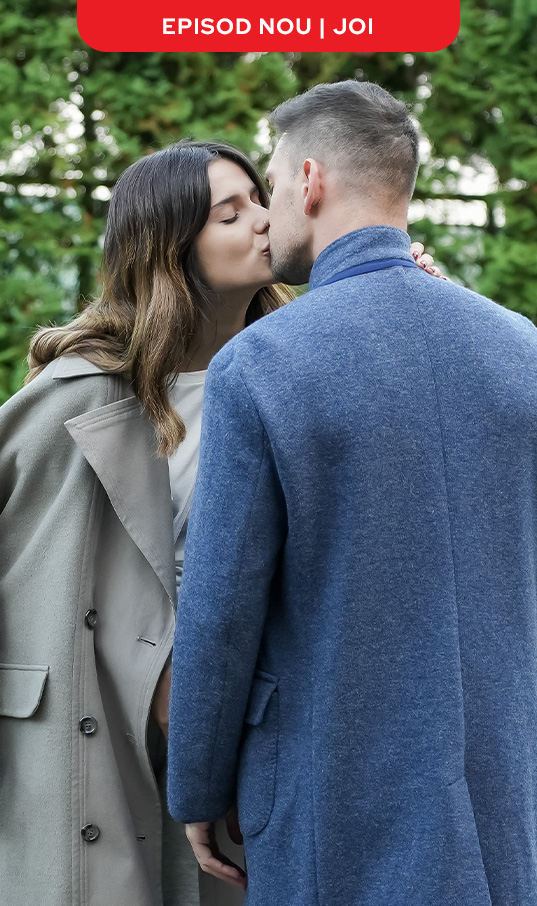 Ana, Mi-ai fost scrisă în ADN | Sezonul 3