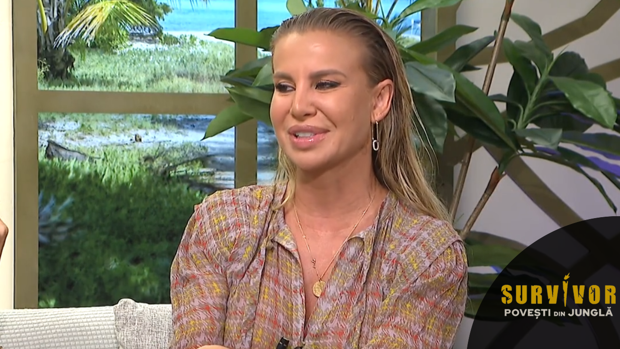 Survivor | Povești din junglă - Episodul 18