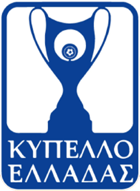 Cupa Greciei 2025-2026