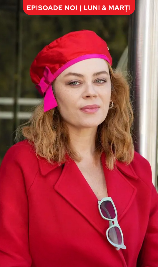 Curajul de a renaște