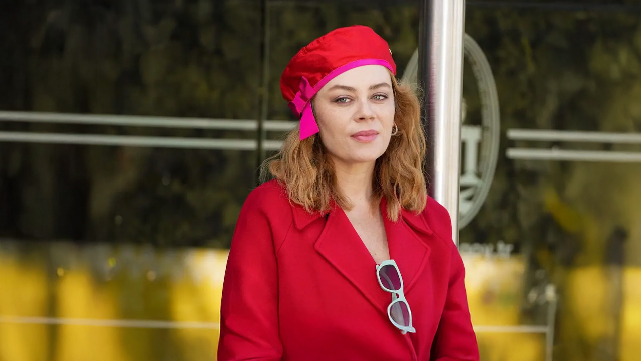 Curajul de a renaște