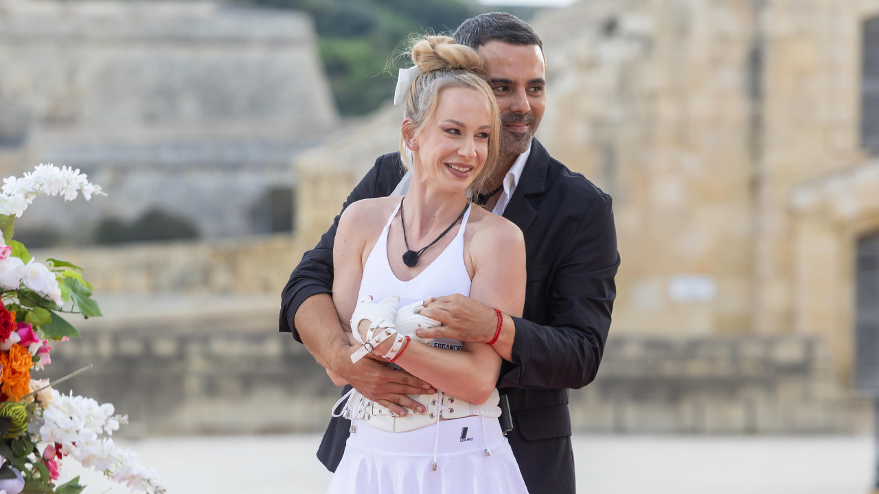 Power Couple România – La bine şi la greu