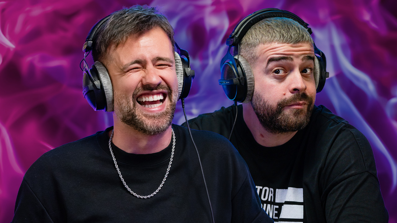 Fiertzi pe Power Couple | Sezonul 3