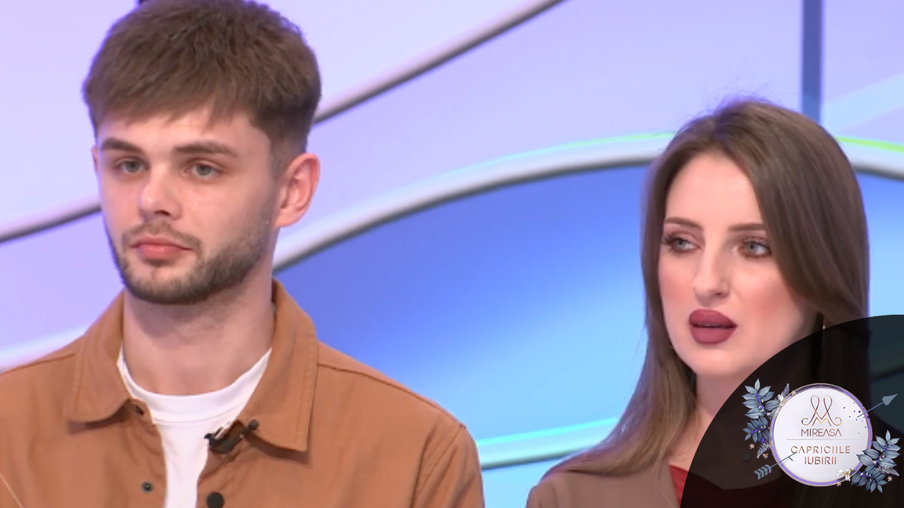 Mireasa. Capriciile iubirii | Sezonul 10 - Episodul 16