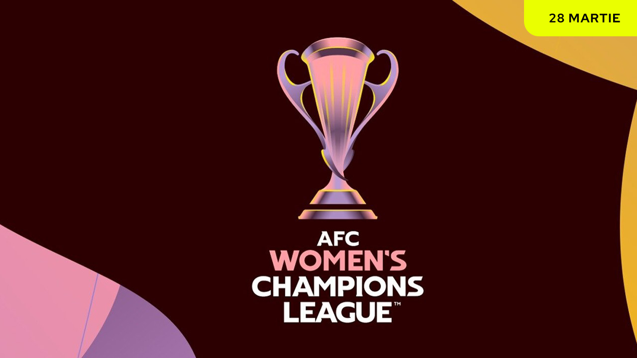 AFC Women's Champions League 2025-2026