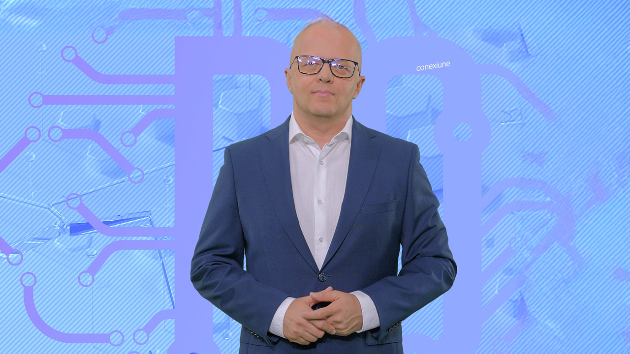 România Inteligentă