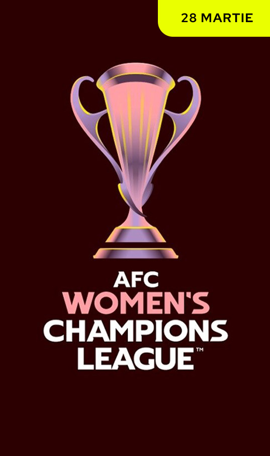 AFC Women's Champions League 2025-2026
