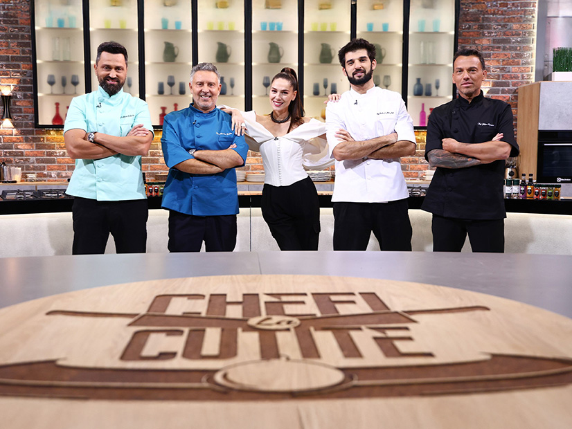 Chefi la cuțite | Sezonul 17