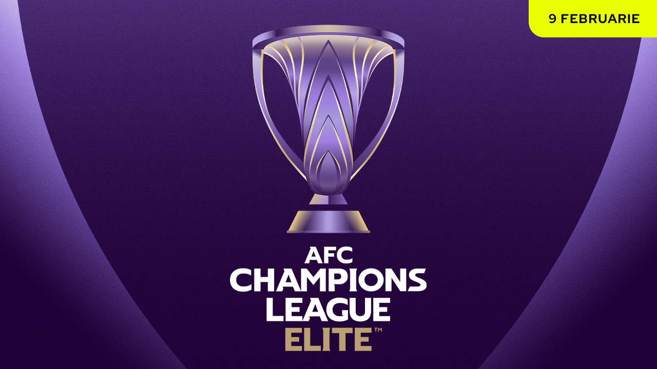 Liga Campionilor Asiei 2025-2026