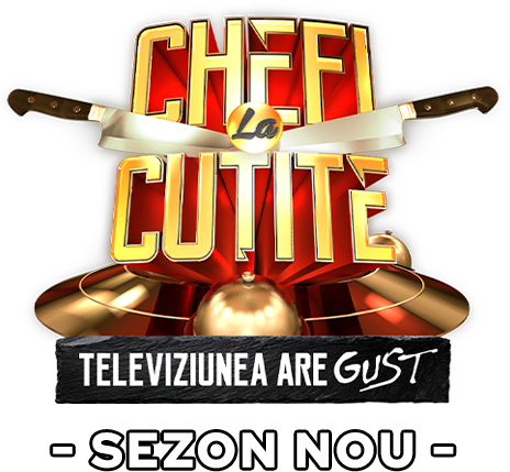 Chefi la cuțite | Sezonul 17