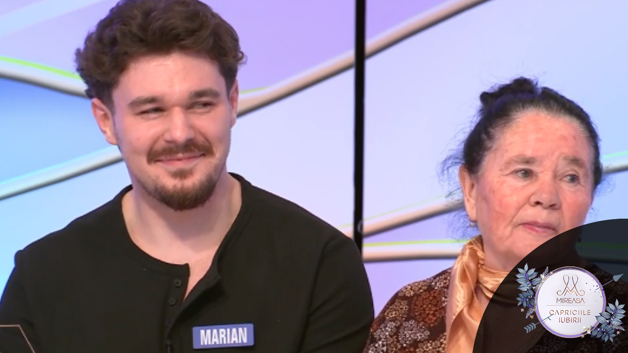 Mireasa. Capriciile iubirii | Sezonul 10 - Episodul 17