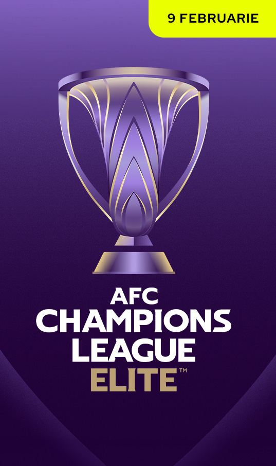 Liga Campionilor Asiei 2025-2026