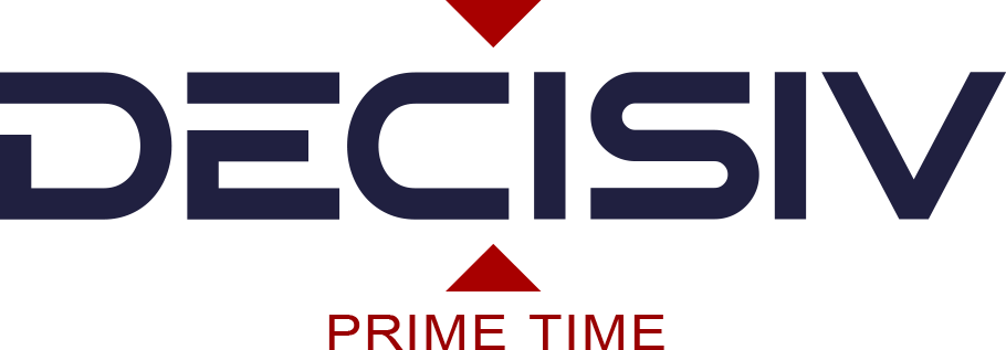 Decisiv Prime Time