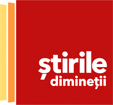 Ştirile dimineţii