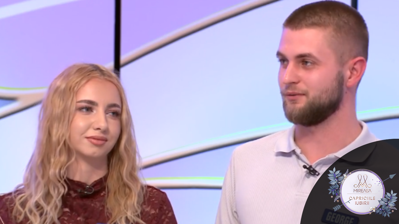 Mireasa. Capriciile iubirii | Sezonul 10 - Episodul 18