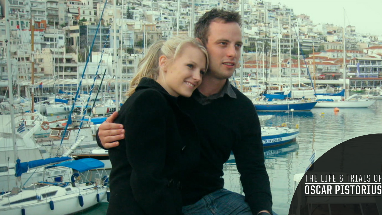 The Life and Trials of Oscar Pistorius | Episodul 3