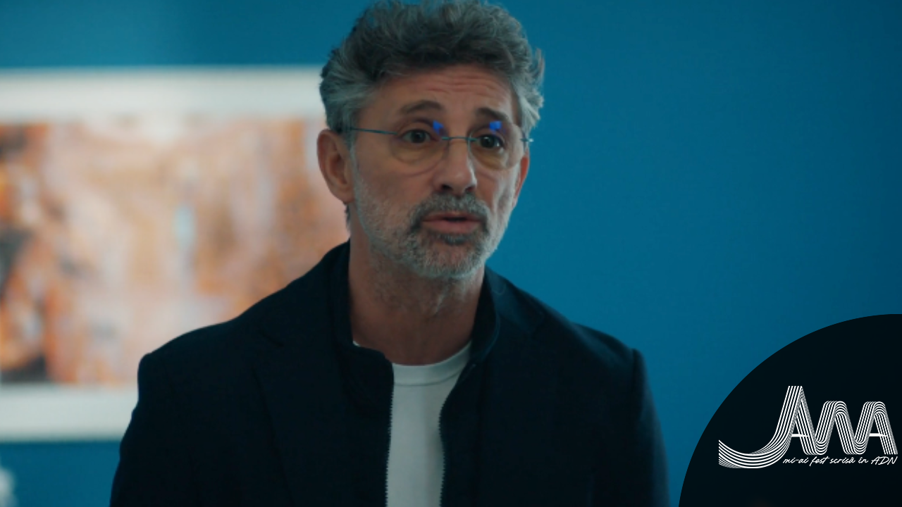 Ana, Mi-ai fost scrisă în ADN | Sezonul 3 - Episodul 5