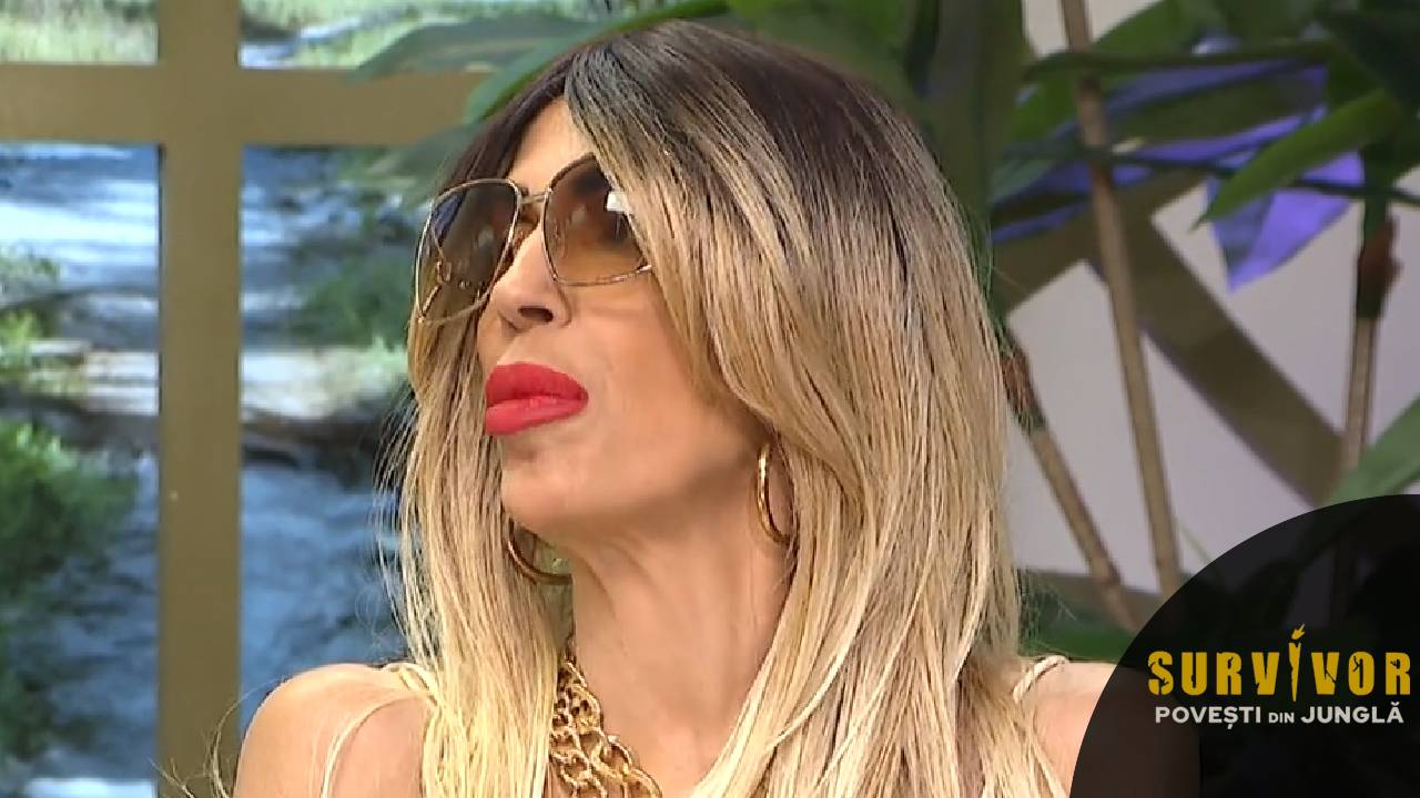 Survivor | Povești din junglă - Episodul 21