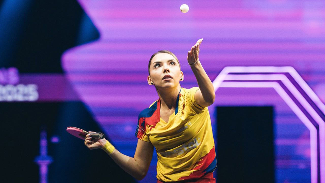 Europe Top 16 Cup | Montreux 2026