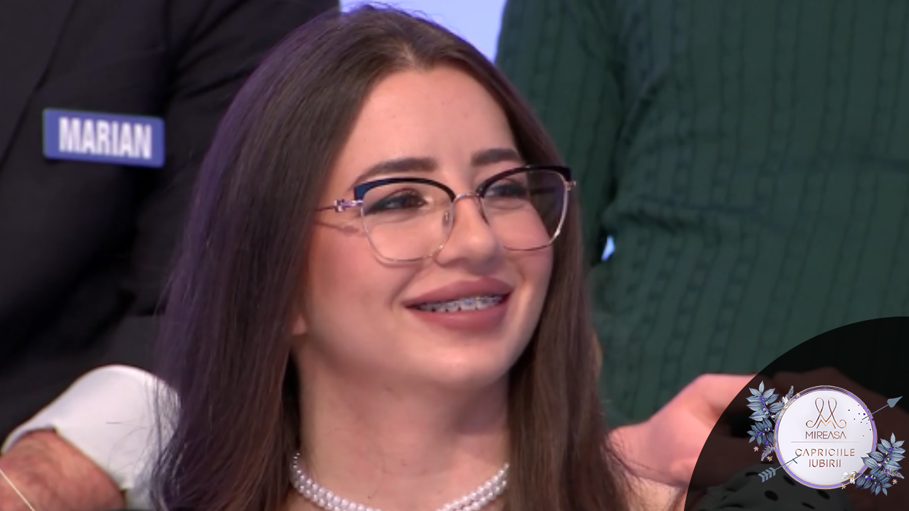 Mireasa. Capriciile iubirii | Sezonul 10 - Episodul 19