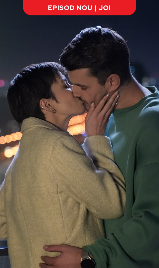 Ana, Mi-ai fost scrisă în ADN | Sezonul 3