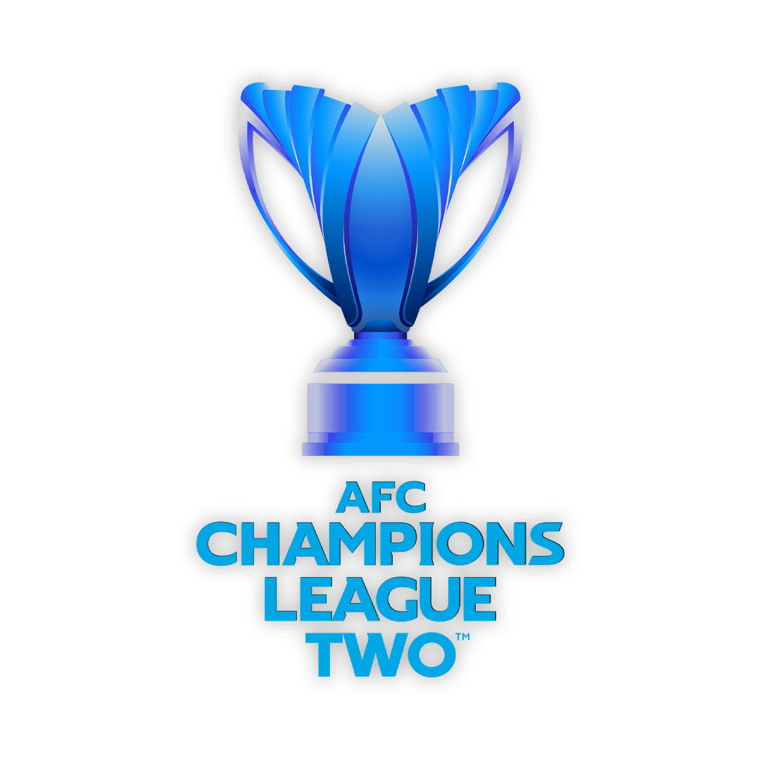 logo AFC Champions League Two - LIVE