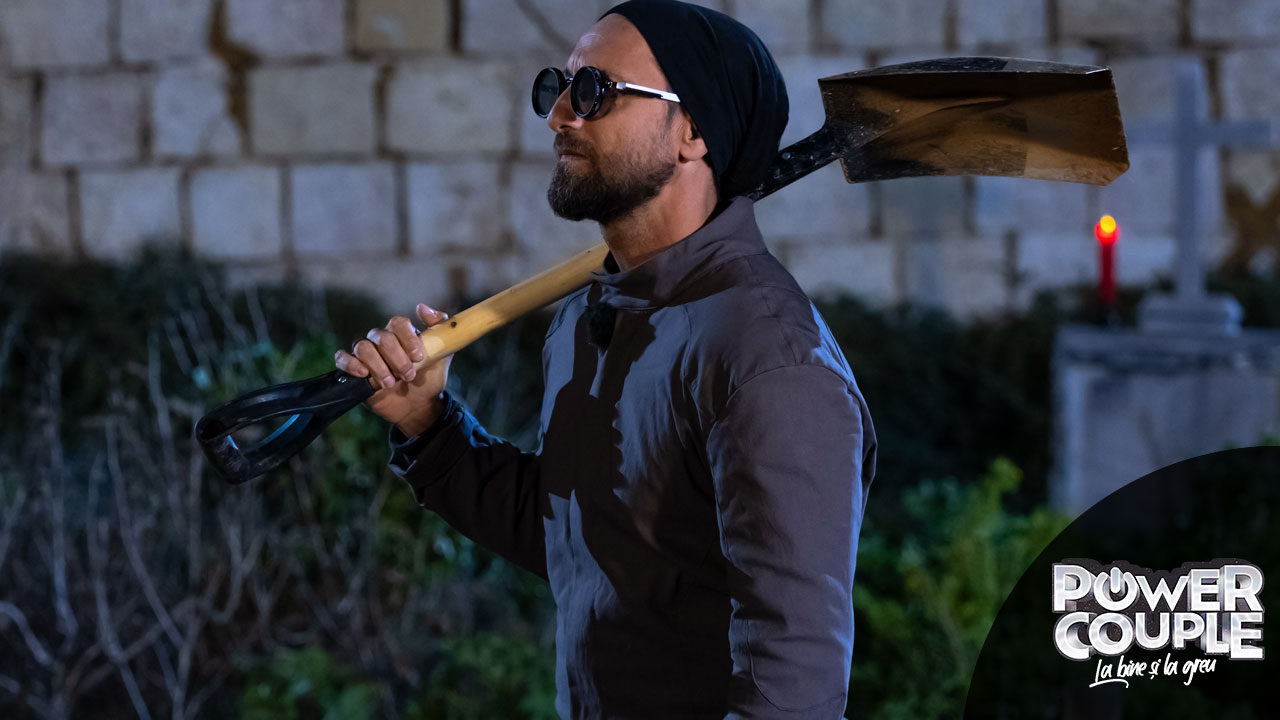 Power Couple România | Sezonul 3 - Episodul 16