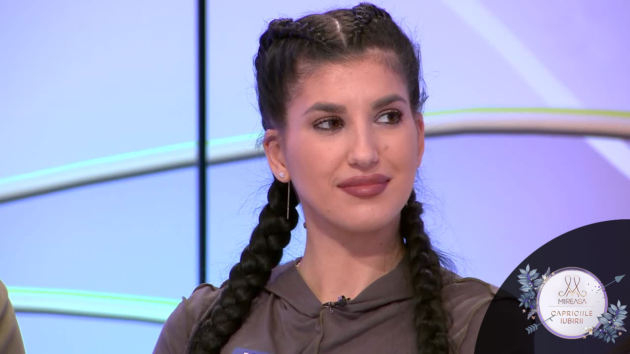 Mireasa. Capriciile iubirii | Sezonul 10 - Episodul 21