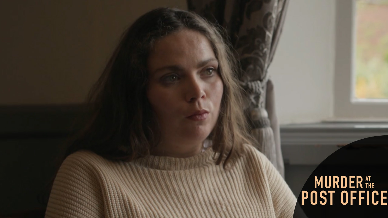 The Post Office Murder | Episodul 3