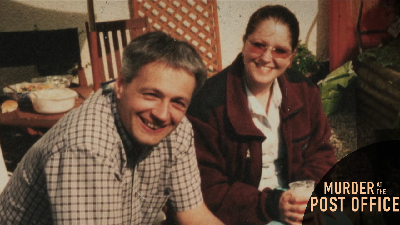 The Post Office Murder | Episodul 1