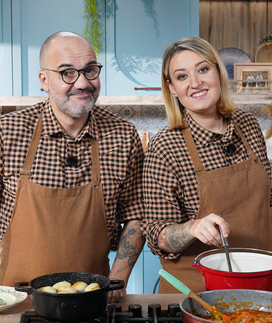 Hello Chef | Sezonul 11