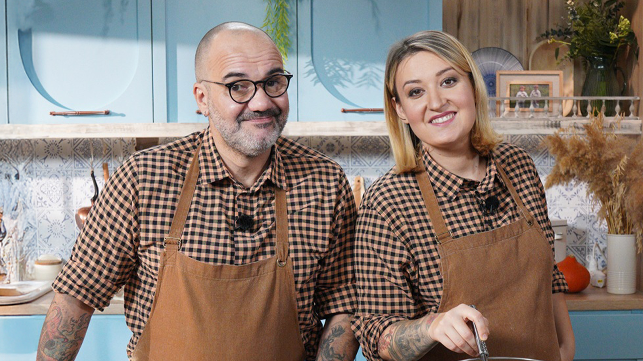 Hello Chef | Sezonul 11