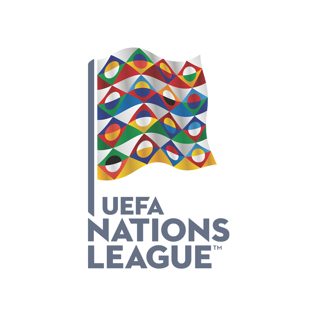 logo Tragerea la sorti a grupelor Ligii Natiunilor 2026 - LIVE