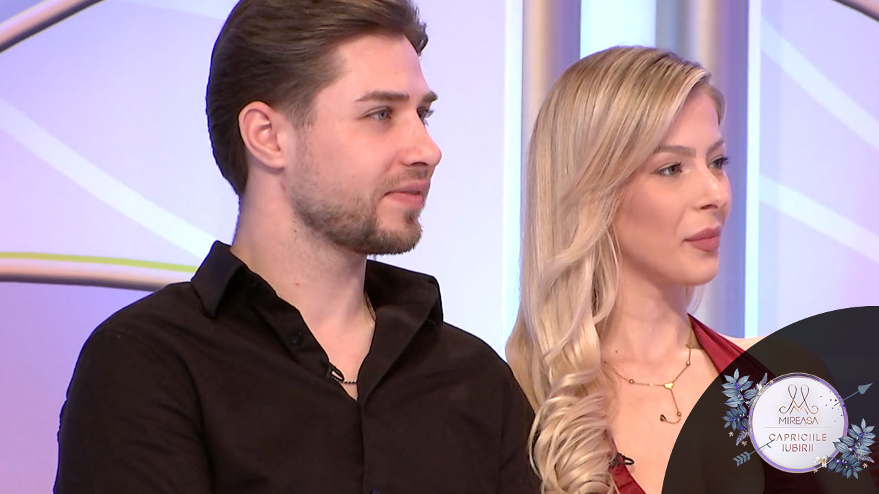 Mireasa. Capriciile iubirii | Sezonul 10 - Episodul 22