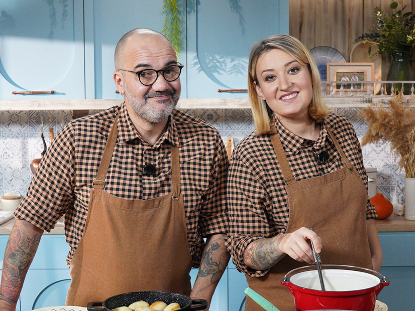 Hello Chef | Sezonul 11