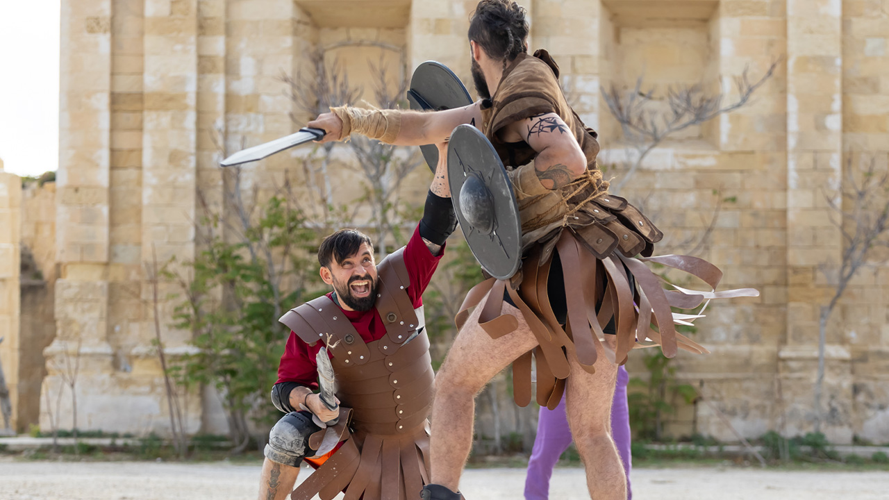 Power Couple România – La bine şi la greu | Sezonul 3