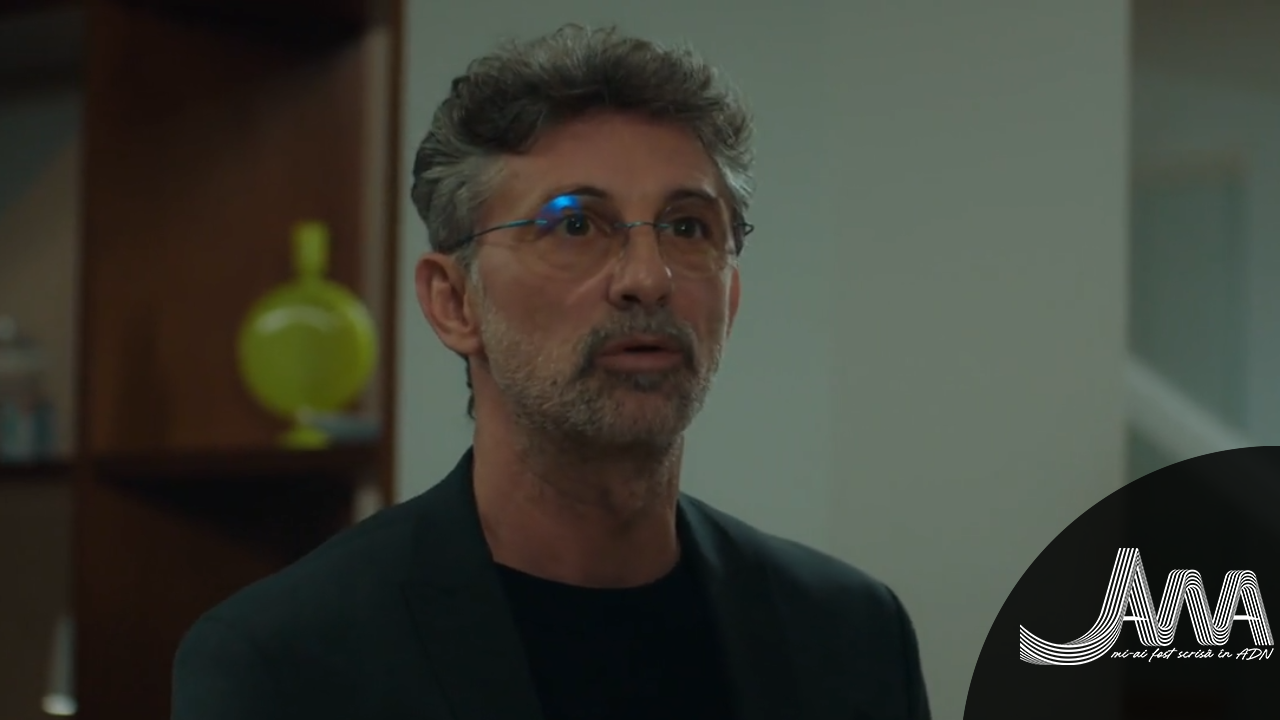 Ana, Mi-ai fost scrisă în ADN | Sezonul 3 - Episodul 6