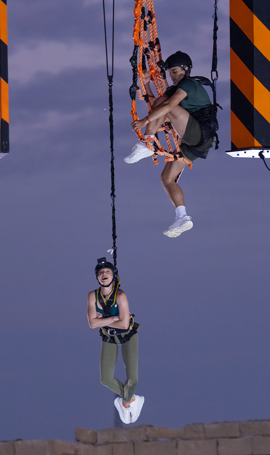 Power Couple România – La bine şi la greu | Sezonul 3