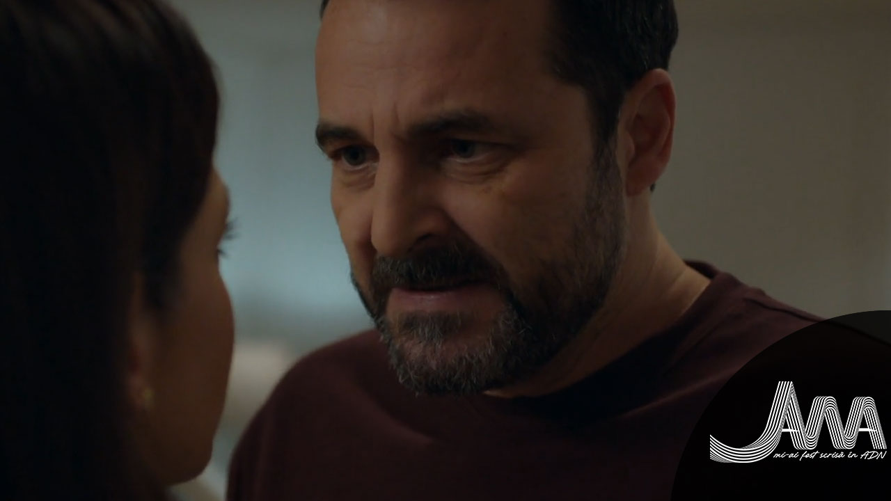 Ana, Mi-ai fost scrisă în ADN | Sezonul 3 - Episodul 5