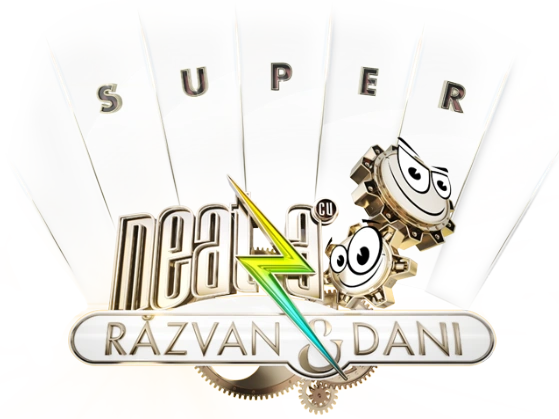 Neatza cu Răzvan şi Dani