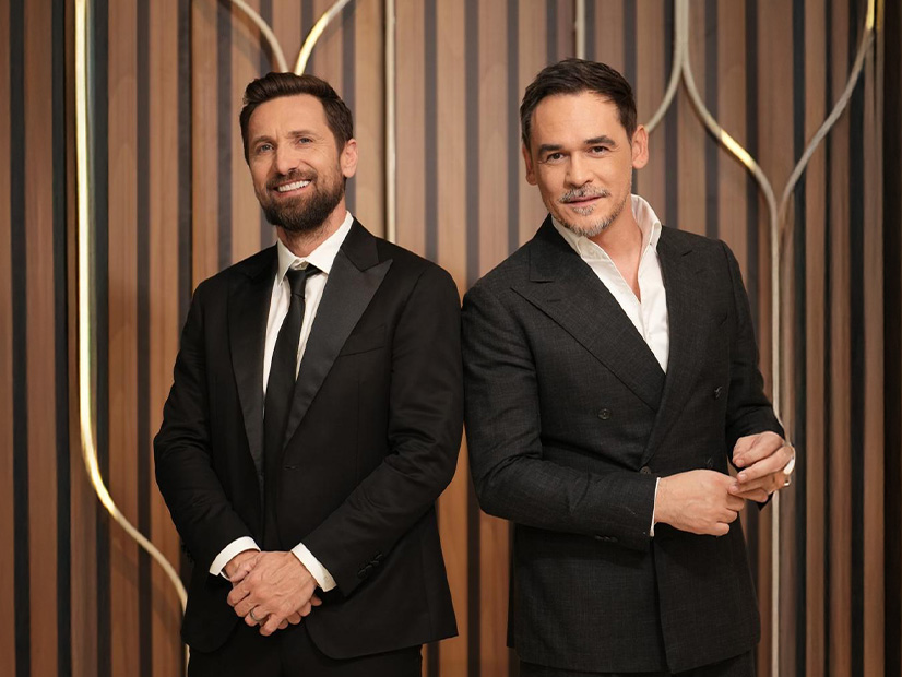 Neatza cu Răzvan şi Dani