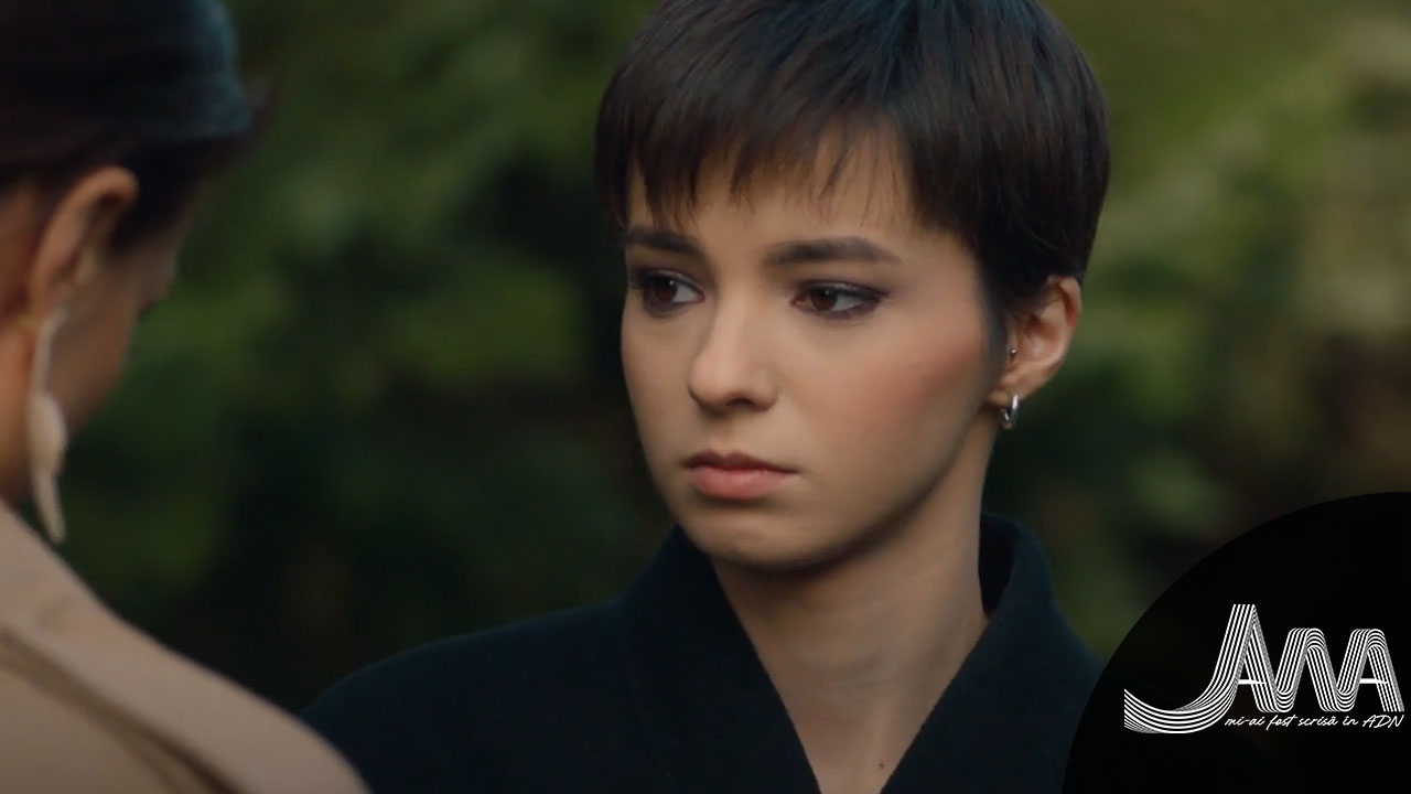 Ana, Mi-ai fost scrisă în ADN | Sezonul 3 - Episodul 7: Ce urmează